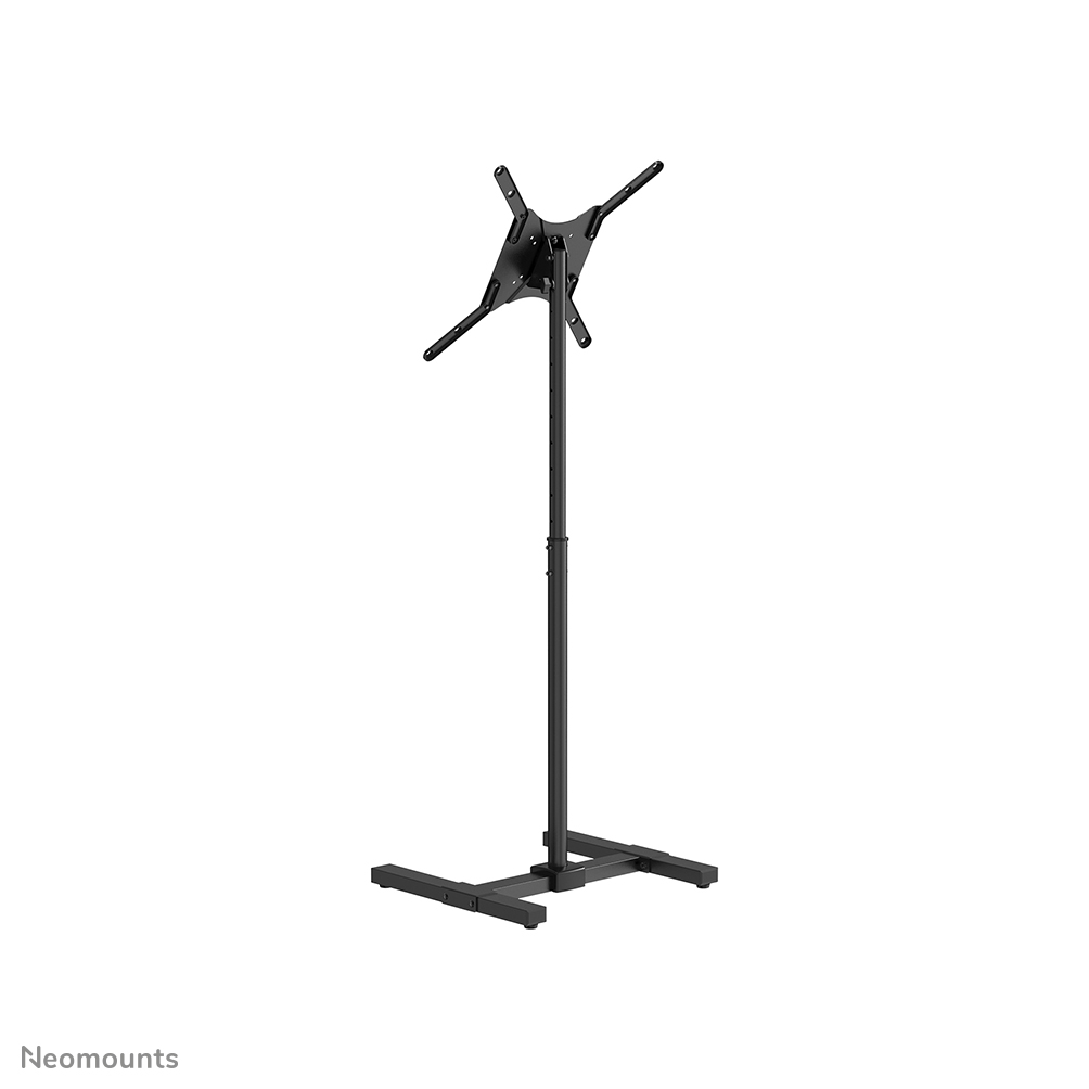 Neomounts NS-FS100BLACK Vloerstandaard 10-55"